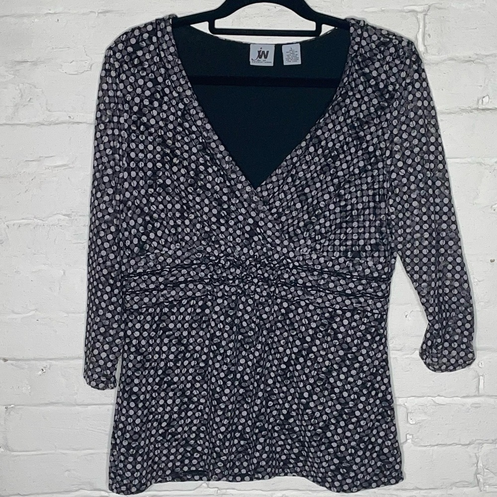 JW Shirt L